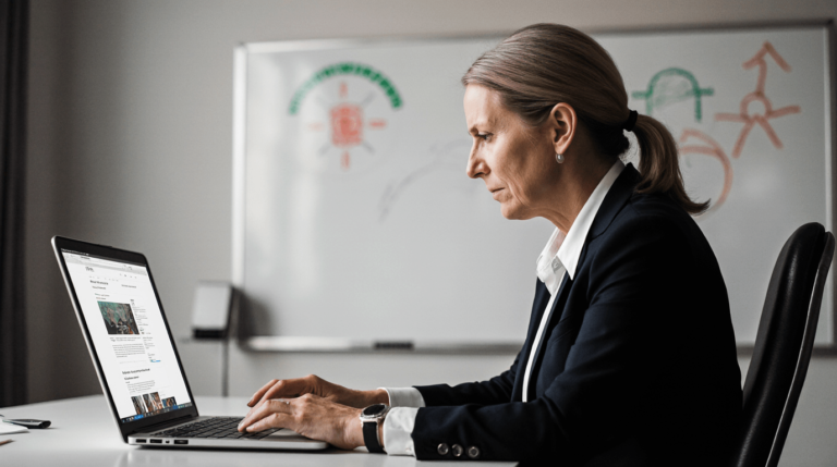 Site para Escola: Por Que Sua Instituição de Ensino Precisa de um Portal Digital de Alta Performance?